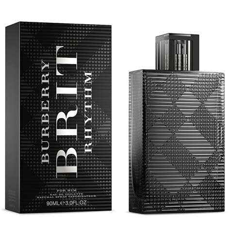 burberry brit rhythm eau de toilet 90ml|burberry brit rhythm tester cheap.